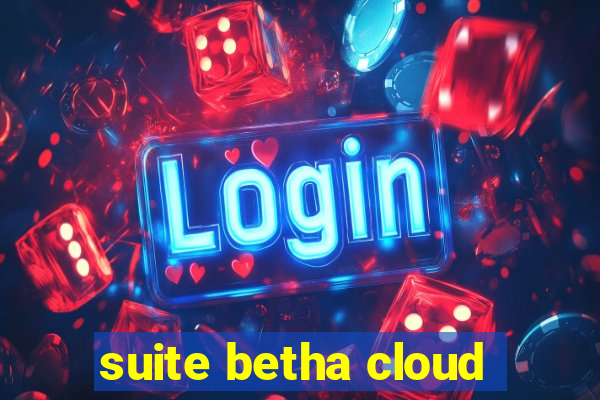 suite betha cloud